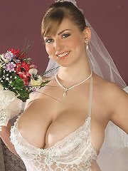 Its Christys Wedding Night, And Youre The Groom!^Score Land 2 Big Tits girl sex girls big tits boobs busty babe babes